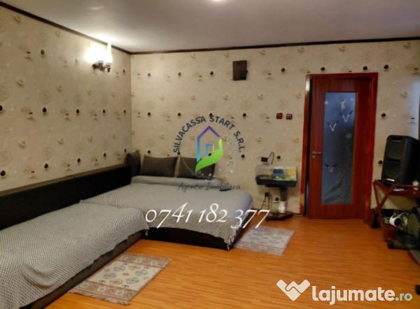 ???? De vânzare – Casă în Galați, zona Cernat 