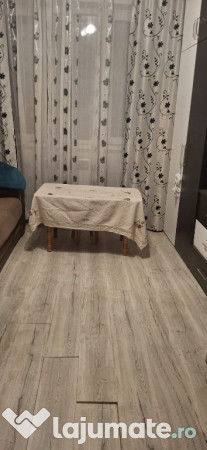 Garsoniera langa National Arena Bucuresti 