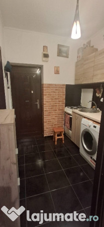 Garsoniera langa National Arena Bucuresti 