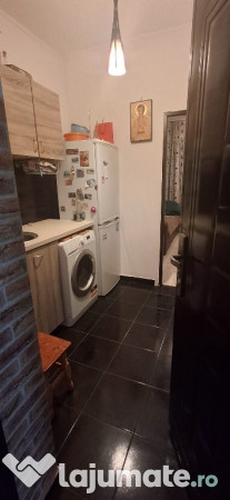 Garsoniera langa National Arena Bucuresti 