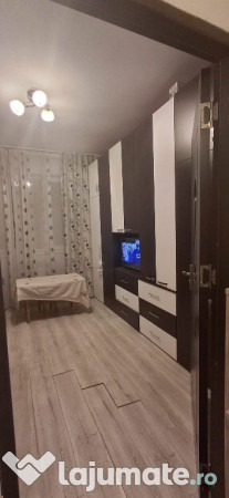 Garsoniera langa National Arena Bucuresti 