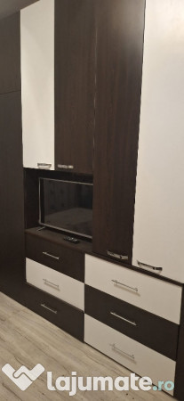 Garsoniera langa National Arena Bucuresti 