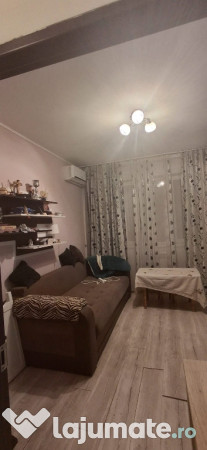 Garsoniera langa National Arena Bucuresti 