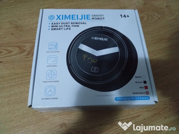 Aspirator robot Ximeije 