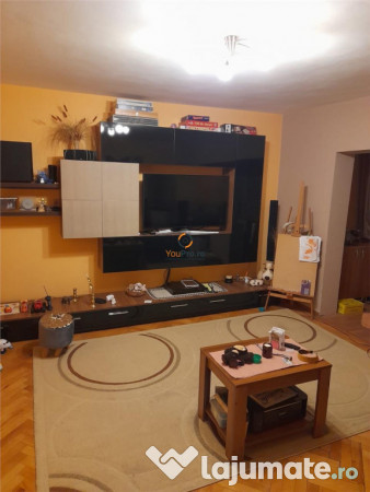 Decomandat cu Centrala Torontalului