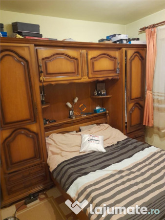 Decomandat cu Centrala Torontalului