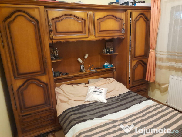 Decomandat cu Centrala Torontalului