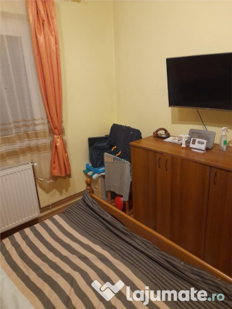 Decomandat cu Centrala Torontalului