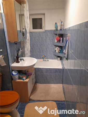 Decomandat cu Centrala Torontalului