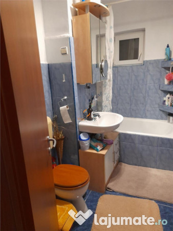 Decomandat cu Centrala Torontalului