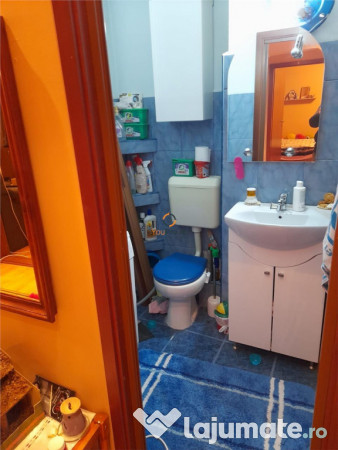 Decomandat cu Centrala Torontalului