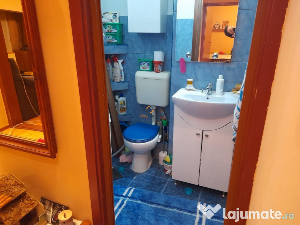 Decomandat cu Centrala Torontalului