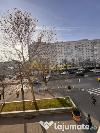 Apartament cu 3 camere, 73 mp, complet renovat - Sos. Bercen