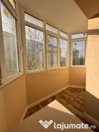 Apartament cu 3 camere, 73 mp, complet renovat - Sos. Bercen