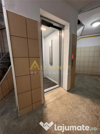 Apartament cu 3 camere, 73 mp, complet renovat - Sos. Bercen