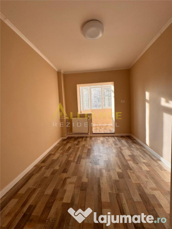 Apartament cu 3 camere, 73 mp, complet renovat - Sos. Bercen