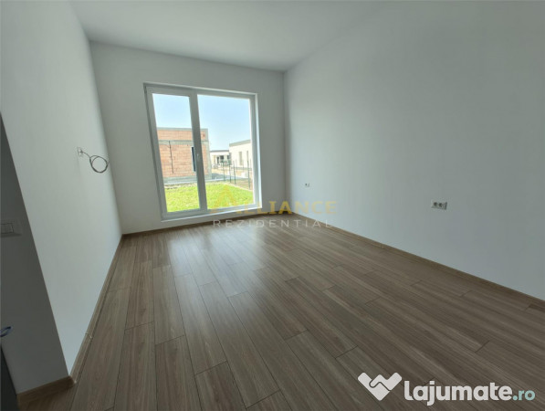 Casa Individuala - 3 camere - 350 mp teren - 90 mp utili