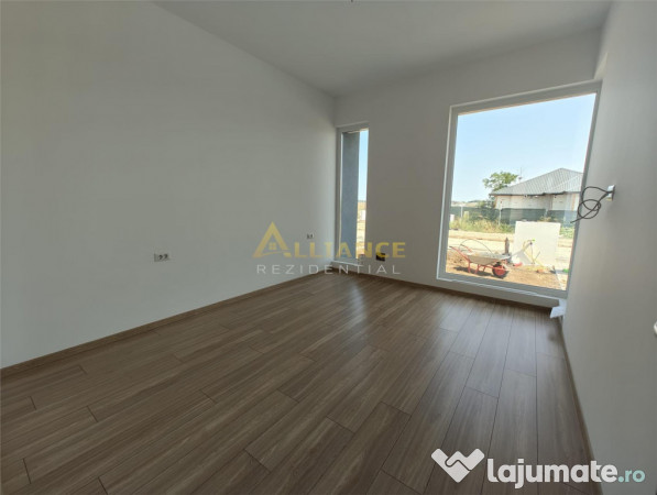 Casa Individuala - 3 camere - 350 mp teren - 90 mp utili