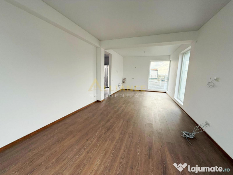 Casa moderna parter / 3 Camere / 2 Bai / Dressing / 2 minute