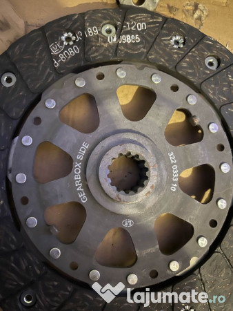 Kit Ambreiaj Luk pentru Mini Cooper S 