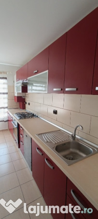Apartament 2 camere cartierul Măgurii
