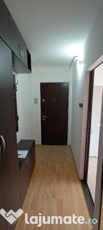 Apartament 2 camere cartierul Măgurii