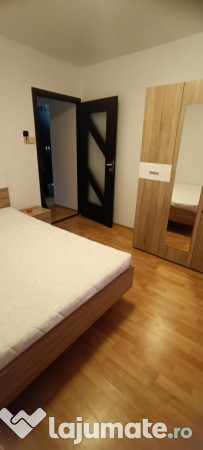 Apartament 2 camere cartierul Măgurii