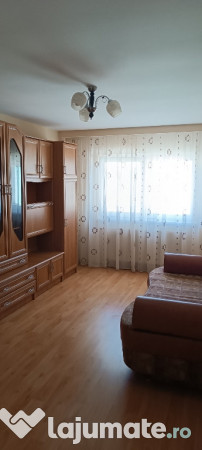 Apartament 2 camere cartierul Măgurii