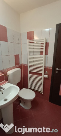 Apartament 2 camere cartierul Măgurii
