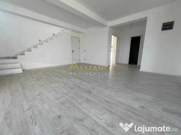 Vila individuala cu 4 camere / 2 bai / Pompa de caldura