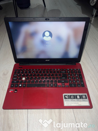 Laptop Acer in stare bună 