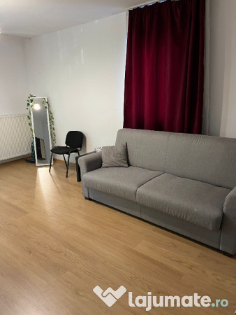 Garsoniera decomandata,centrala proprie,Aparatorii Patriei,Oltenitei