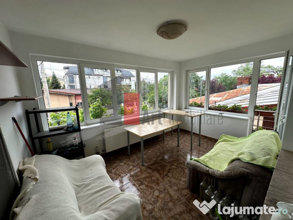 Casă individuală de vânzare – Dămăroaia, Sector 1,... 