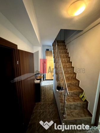 Casă individuală de vânzare – Dămăroaia, Sector 1,... 