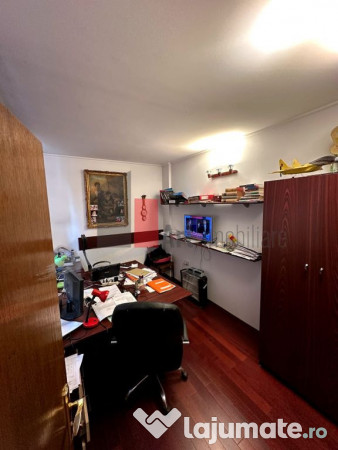 Casă individuală de vânzare – Dămăroaia, Sector 1,... 