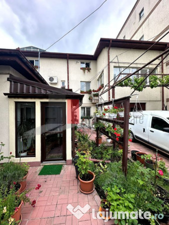 Casă individuală de vânzare – Dămăroaia, Sector 1,... 