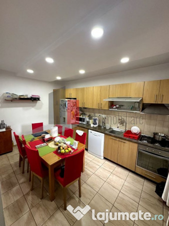 Casă individuală de vânzare – Dămăroaia, Sector 1,... 