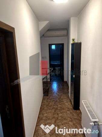 Casă individuală de vânzare – Dămăroaia, Sector 1,... 