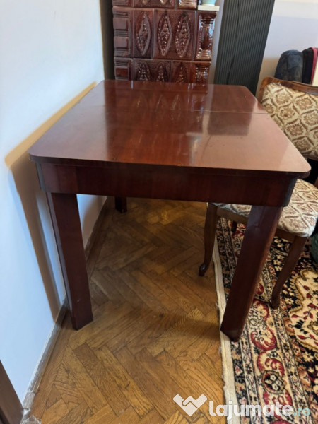 Mobilier sufragerie
