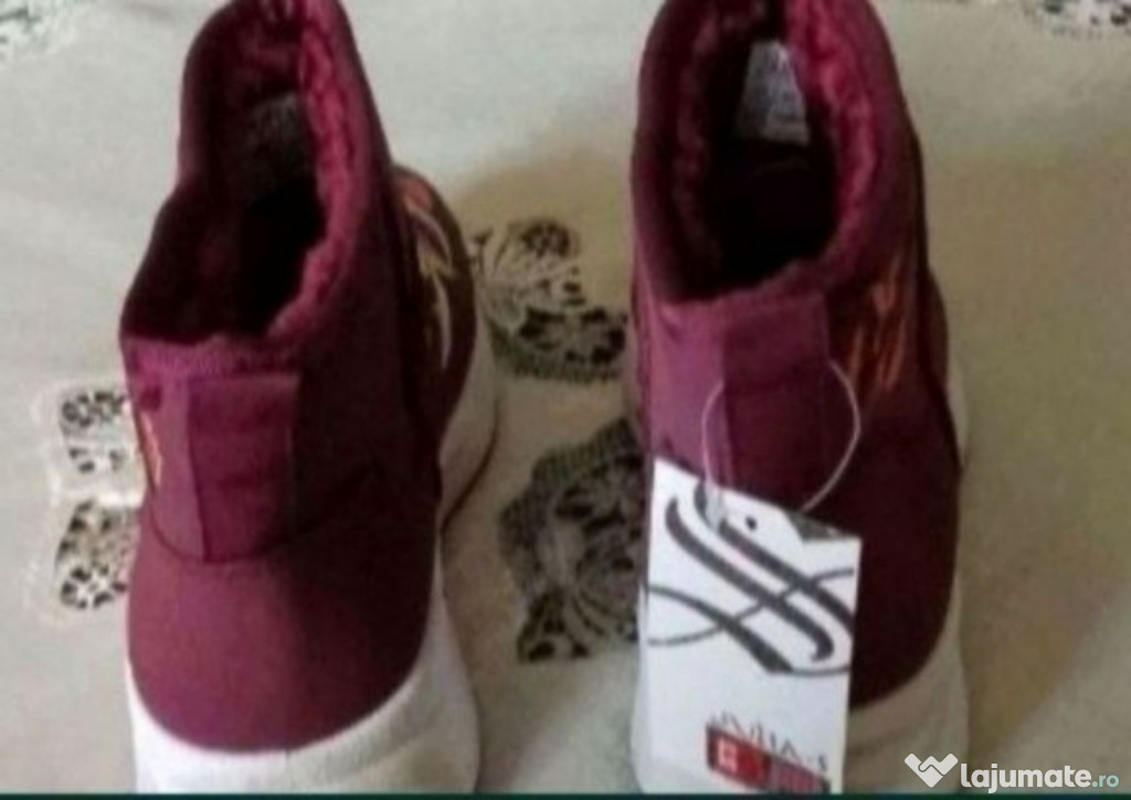 Ghete dama noi 40 iarna 