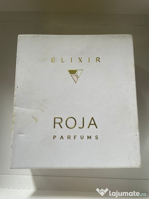 Roja Parfums Elixir extract de parfum pentru femei 100 ml 