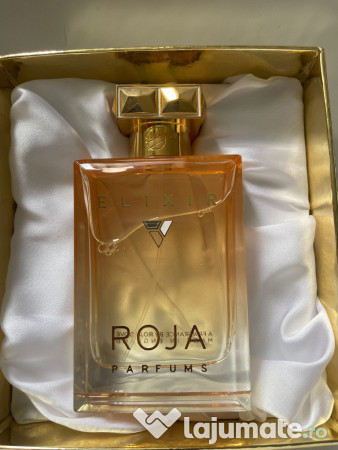 Roja Parfums Elixir extract de parfum pentru femei 100 ml