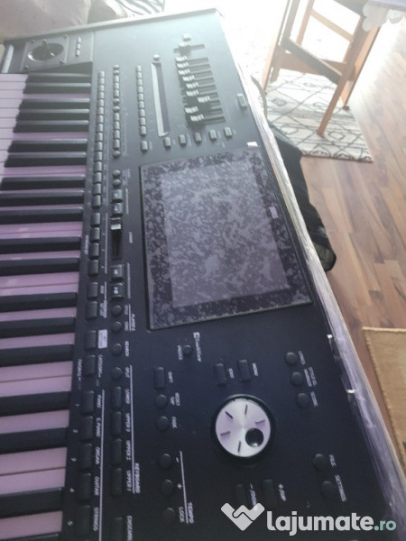 Korg pax5 Vand sau schimb 