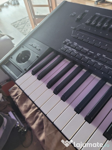 Korg pax5 Vand sau schimb 