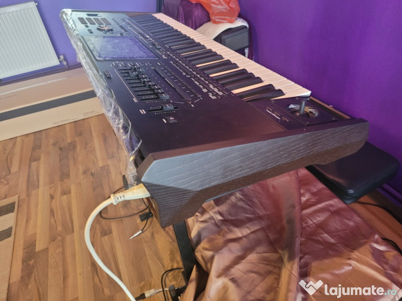 Korg pax5 Vand sau schimb 