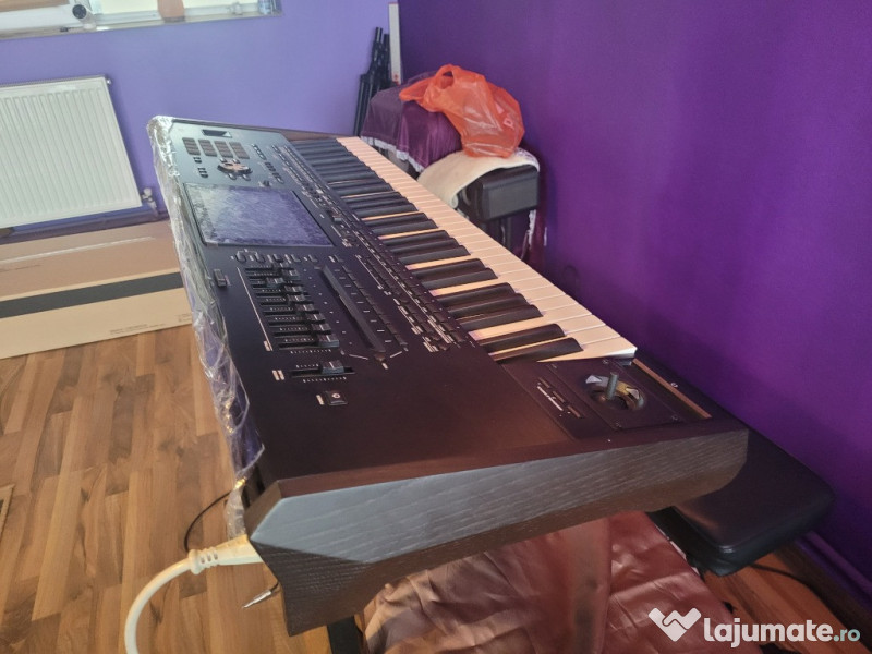 Korg pax5 Vand sau schimb 