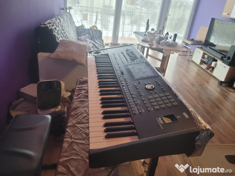 Korg pax5 Vand sau schimb 