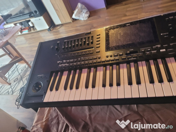 Korg pax5 Vand sau schimb 