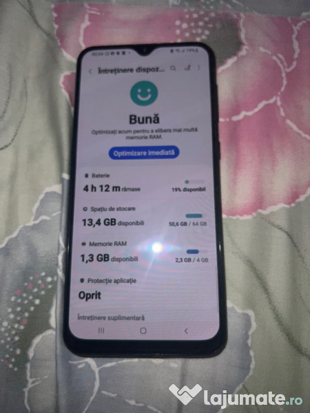 Telefon Samsung A30s 