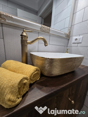 De închiriat apartament tip studio 2 camere bulevard Dem radulescu